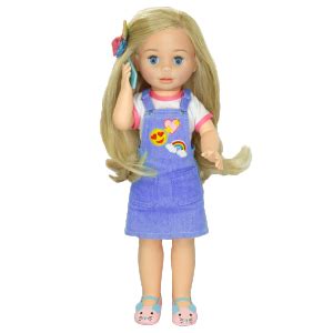 Amazon.com: Call me Chloe HUN8599 : Toys & Games